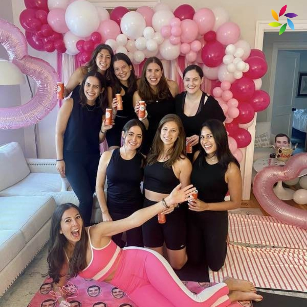 Instagram Captions For Bachelorette Party