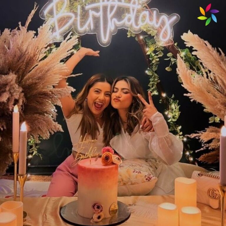 Instagram Captions For Best Friends Birthday