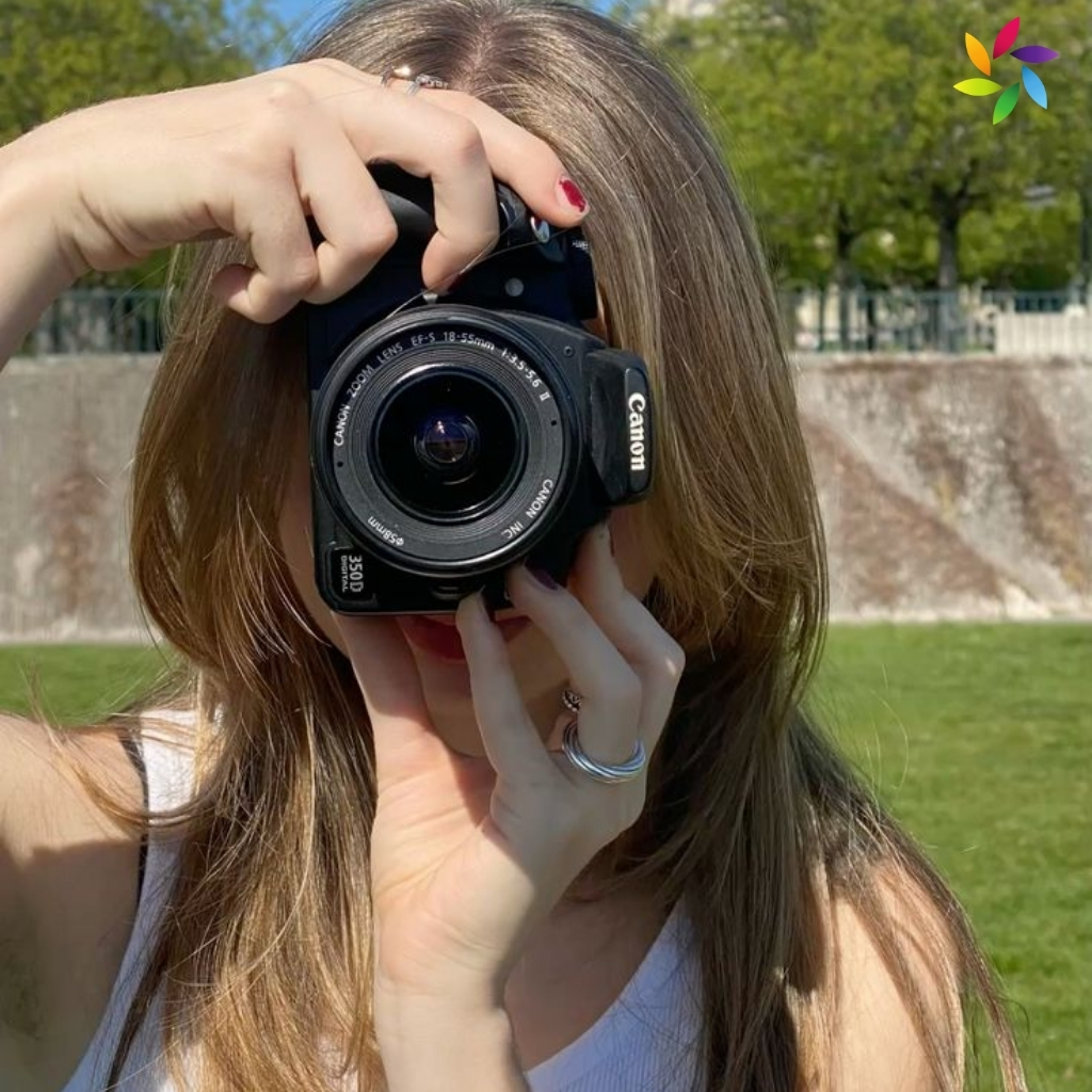 Instagram Captions For Camera
