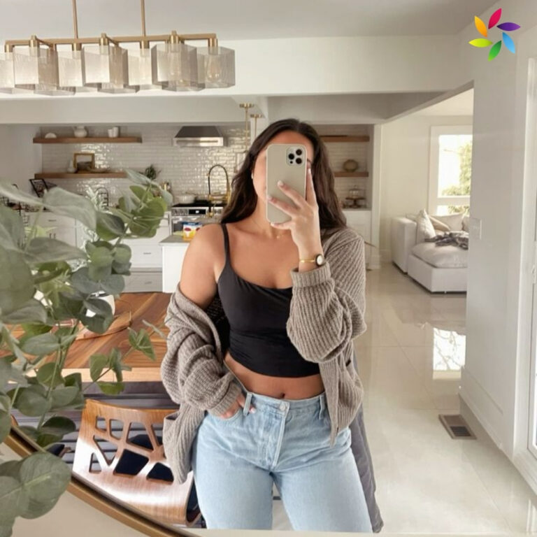 Instagram Captions For Mirror Selfies