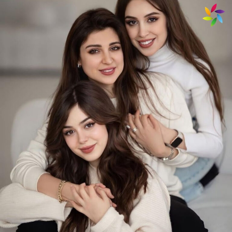 Instagram Captions For Sisters