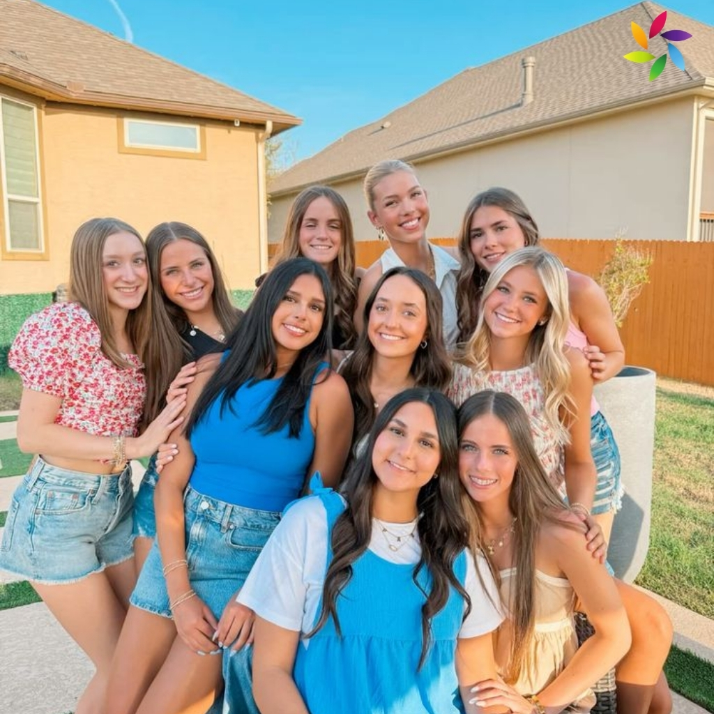 Instagram Friends Captions
