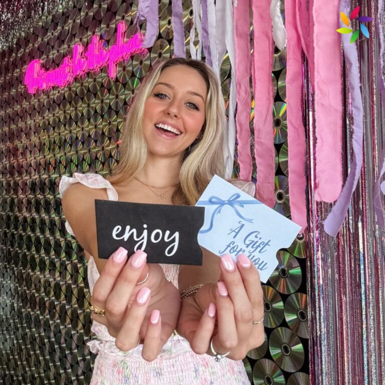 Instagram Giveaway Caption