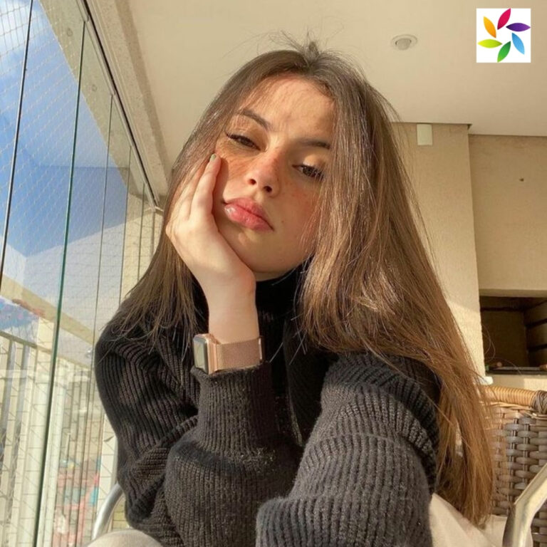 Instagram Photo Captions For Girl