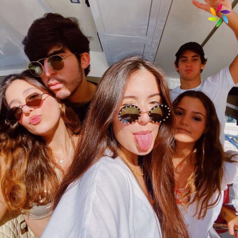 International Friendship Day Captions