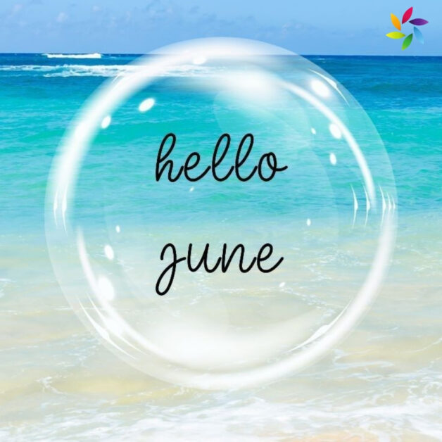 June Captions For Instagram