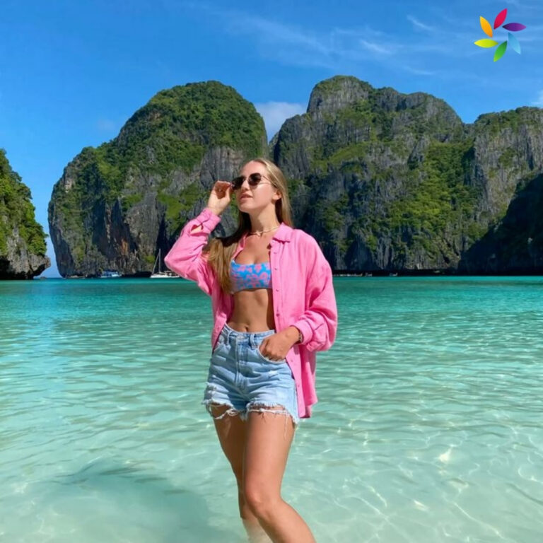 Kauai Instagram Captions