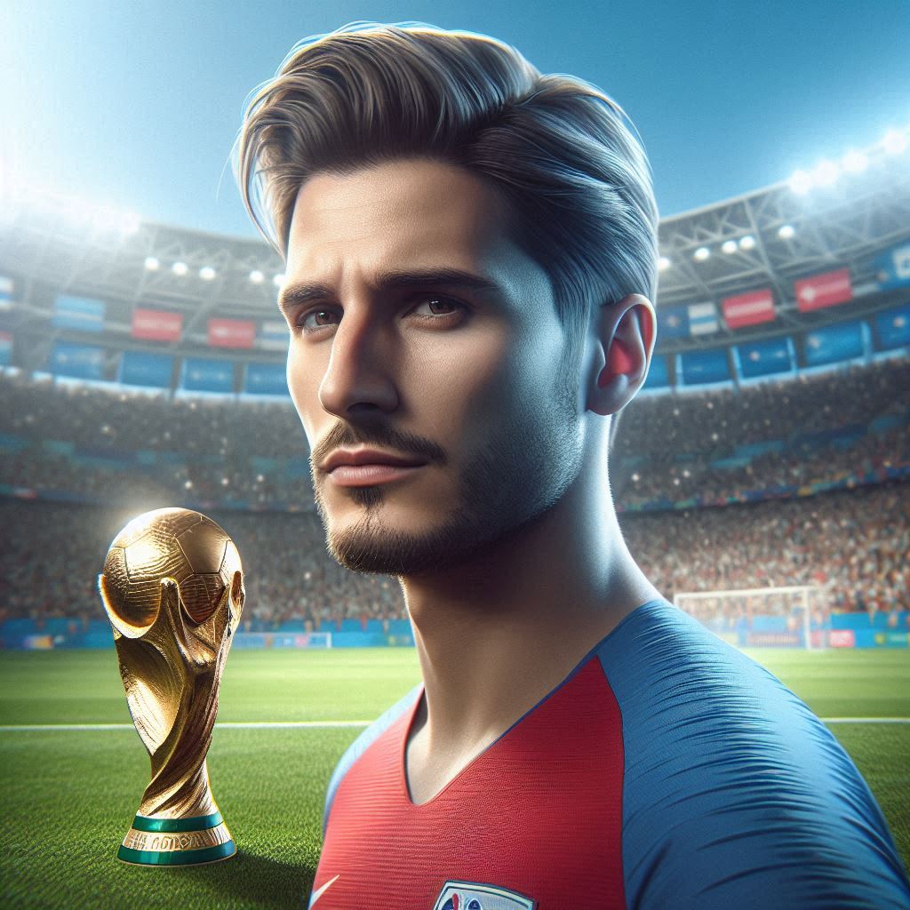 200+ World Cup Instagram Captions for Fans and Players 3 Kickoff Excitement Playful Captions for Match Day