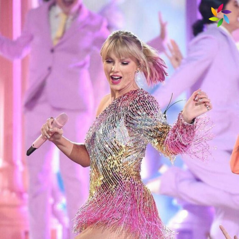 Lover Era Instagram Captions