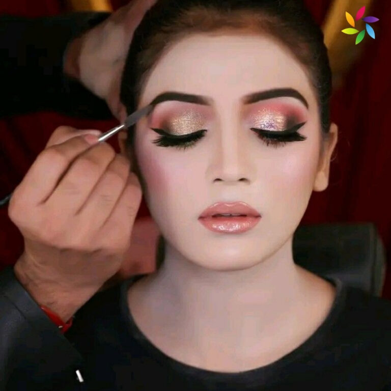 Makeup Captions For Instagram