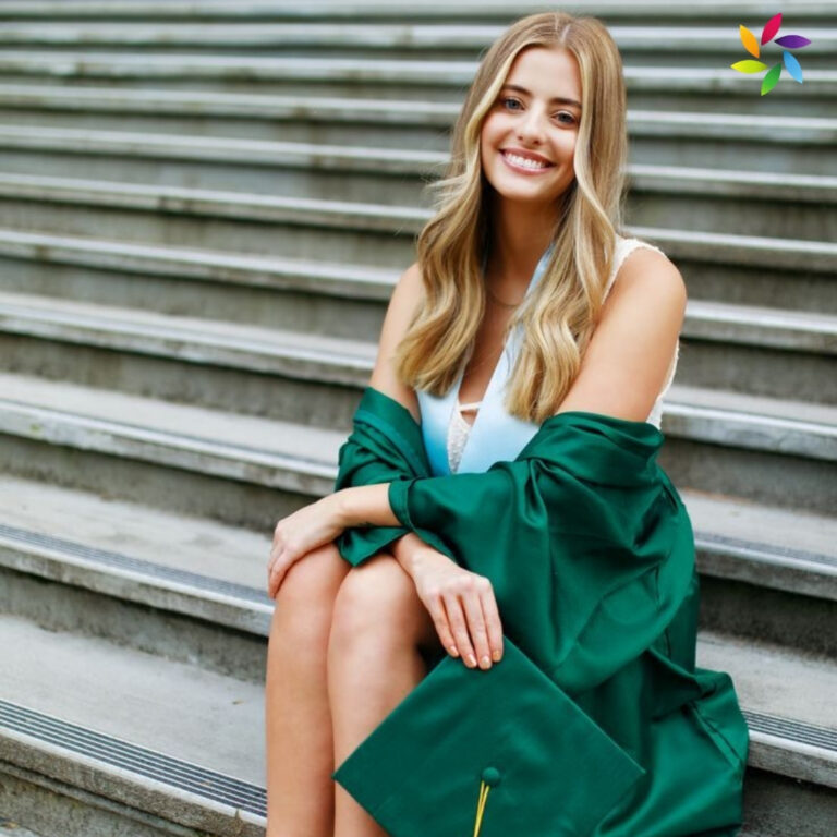 Masters Graduation Instagram Captions