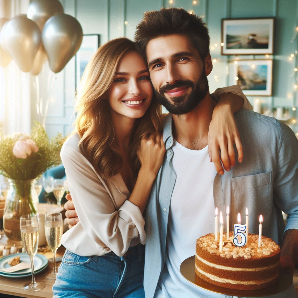 200+ 5 Year Anniversary Instagram Captions For Couple to Celebrate Love 4 Meaningful 5 Year Anniversary Captions That Reflect Your Journey