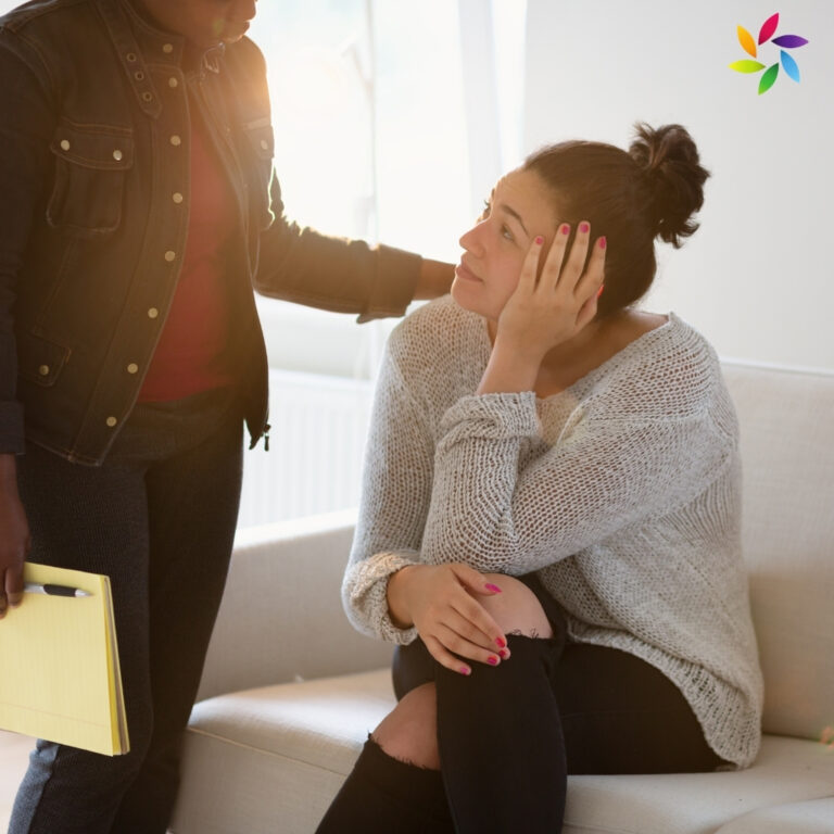 Mental Health Captions For Instagram