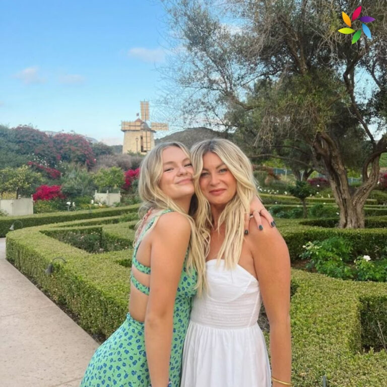 Mommy And Daughter Instagram Captions