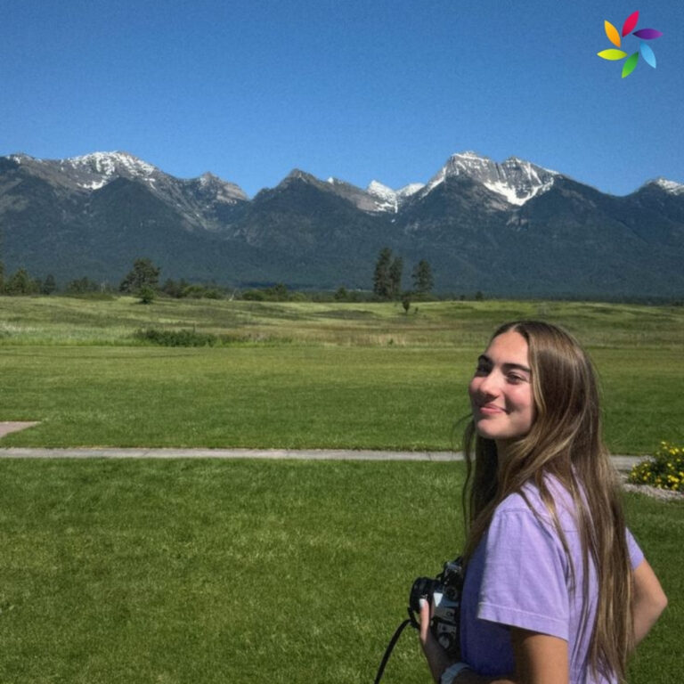 Montana Instagram Captions