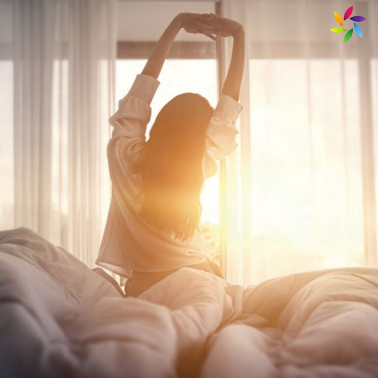 Morning Sunlight Captions For Instagram