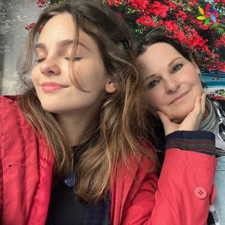 Mother Love Instagram Captions