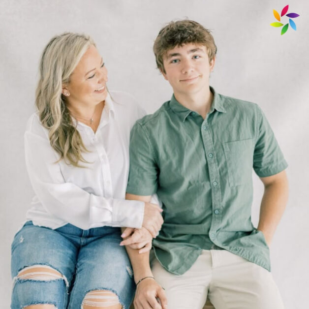 Mother Son Instagram Captions Funny