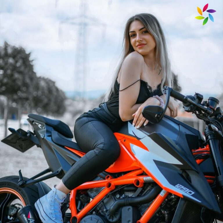 Motorcycle Captions For Instagram