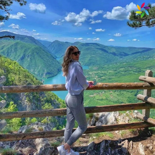 Mountain Captions For Instagram