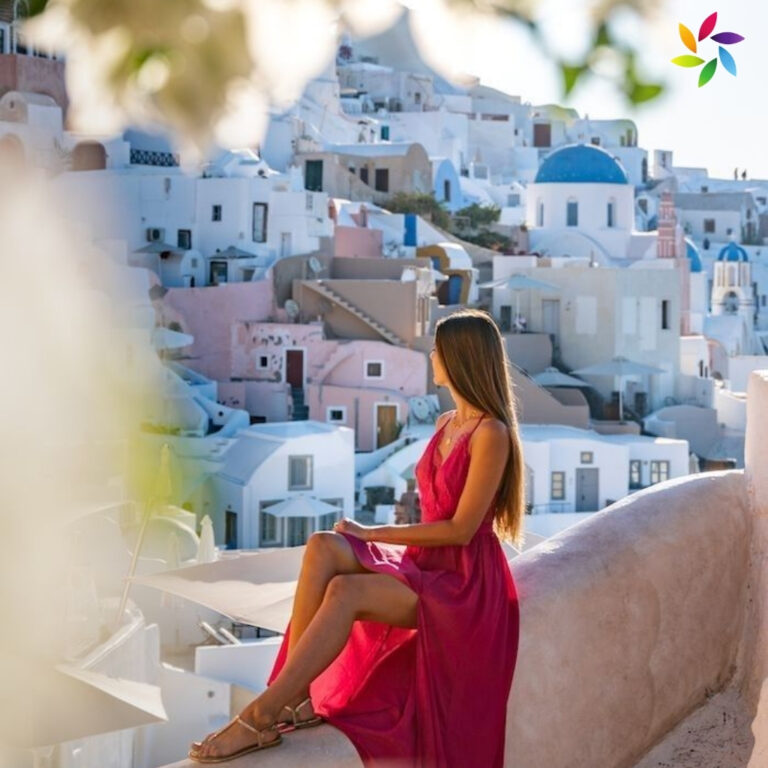 Mykonos Instagram Captions