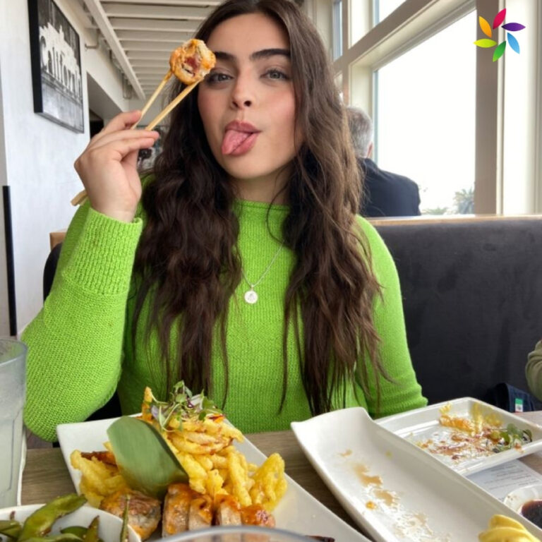 National Eat What You Want Day Captions