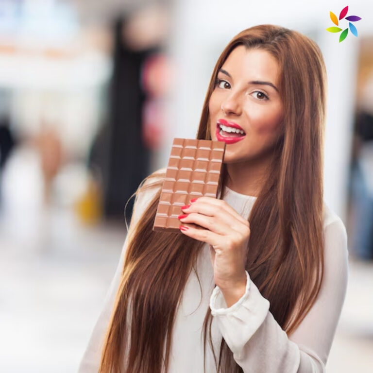 National Fudge Day Caption