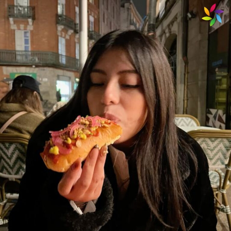 National Hot Dog Day Captions