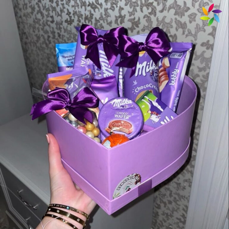 National Milk Chocolate Day Captions