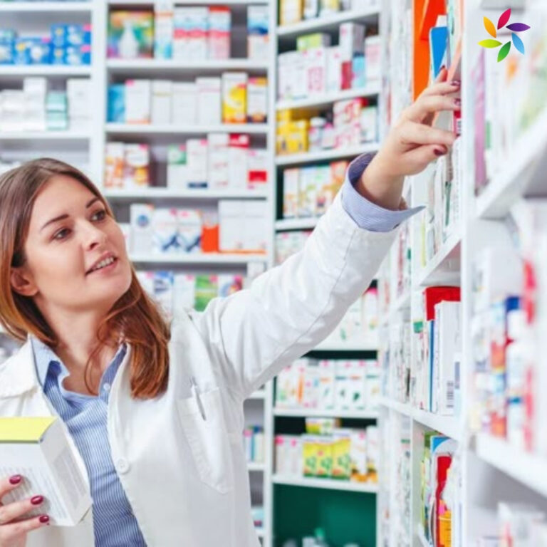 National Pharmacist Day Captions