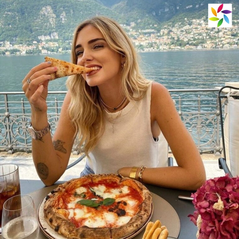 National Pizza Day Captions