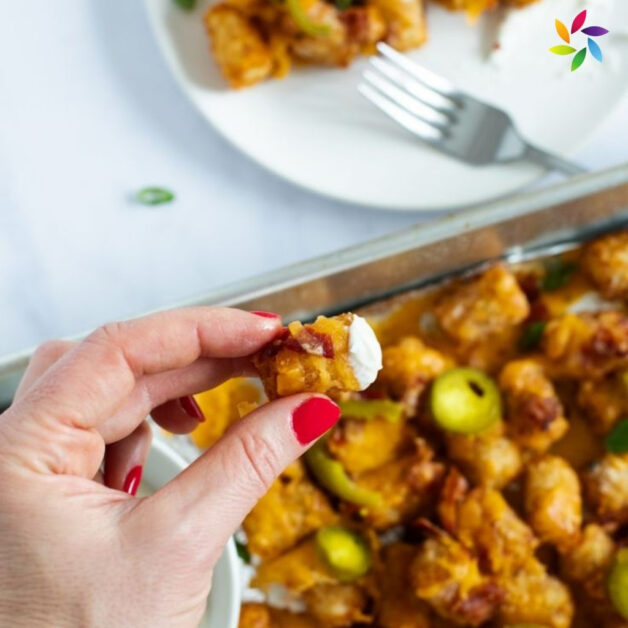 National Tater Tot Day Captions National Tater Tot Day Captions