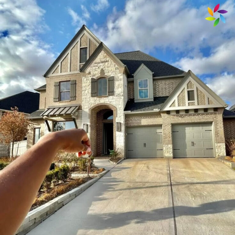 New Home Instagram Captions