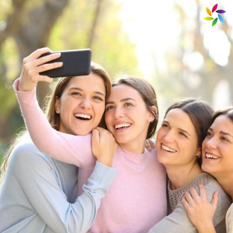 Nice Captions For Instagram Selfies