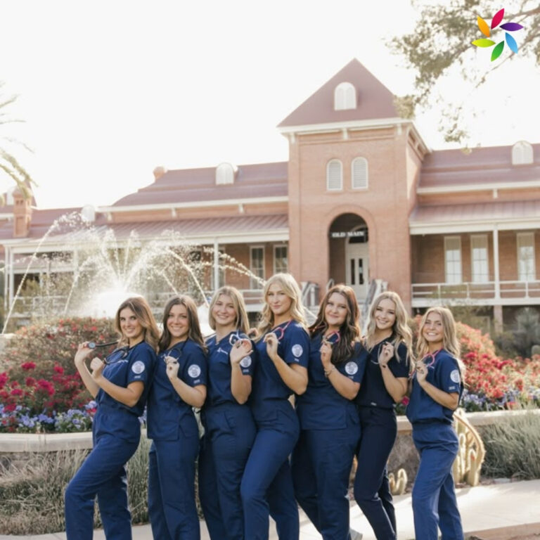 Nursing Graduation Captions For Instagram