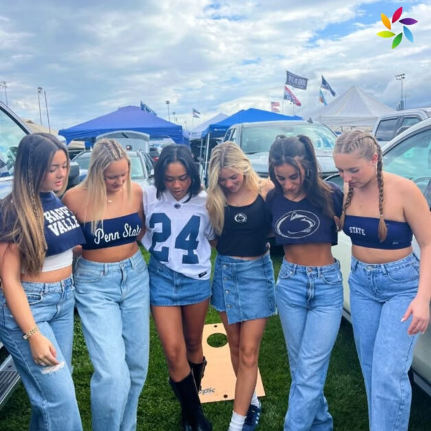 Penn State Instagram Captions Penn State Instagram Captions