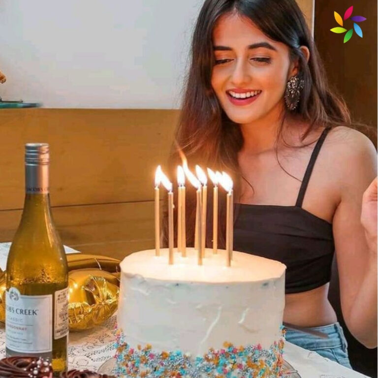 Post Birthday Celebration Captions For Instagram