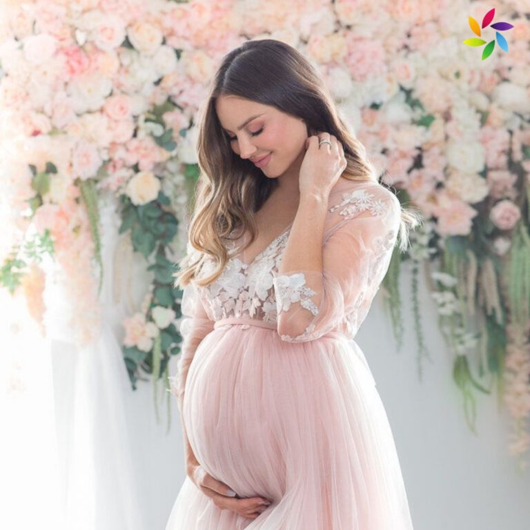 Pregnant Captions For Instagram