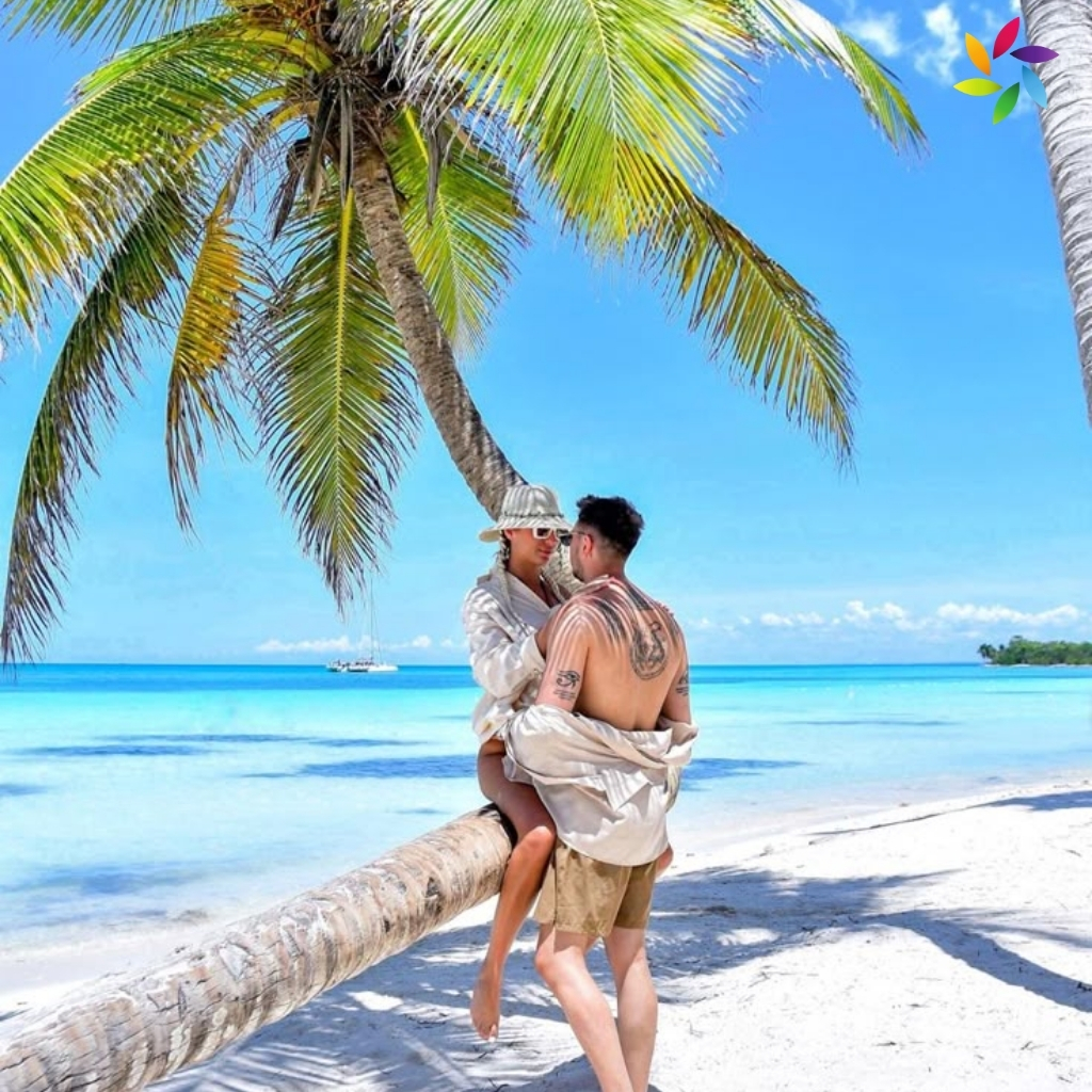 Punta Cana Instagram Captions