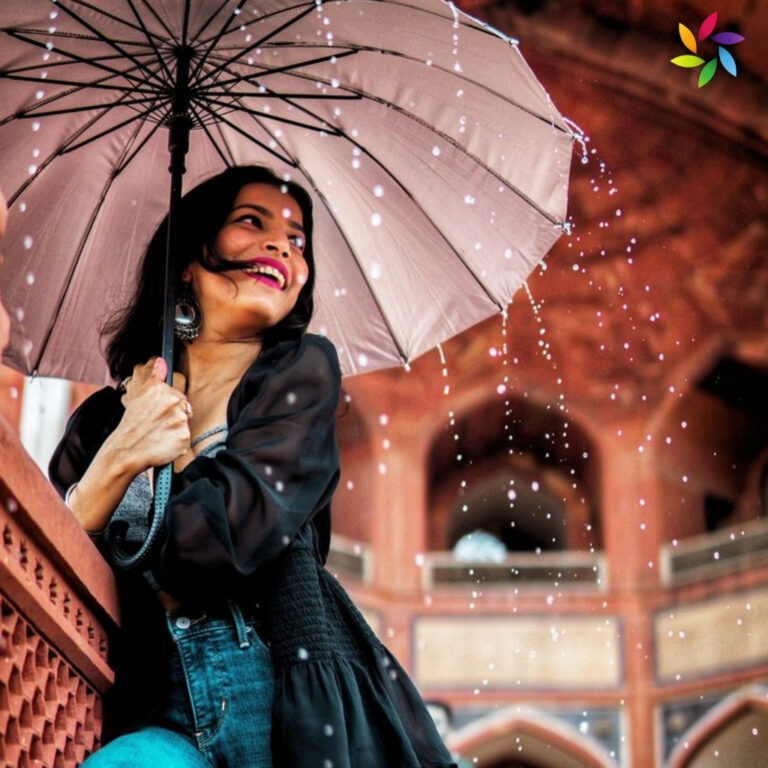 Rain Captions For Instagram