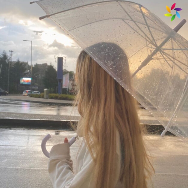 Raindrops Captions For Instagram