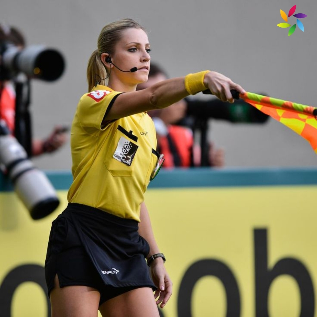 Referee Captions Instagram