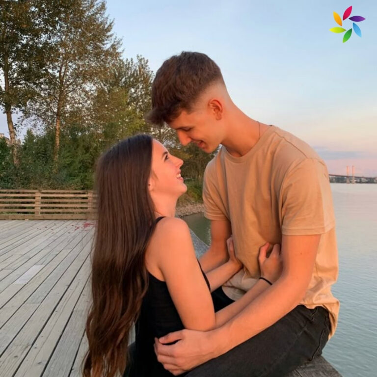 Relationship Love Captions For Instagram