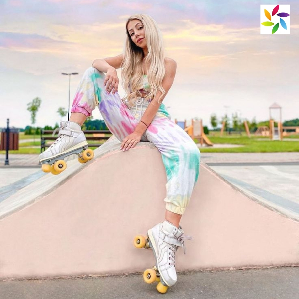 Roller Skating Instagram Captions