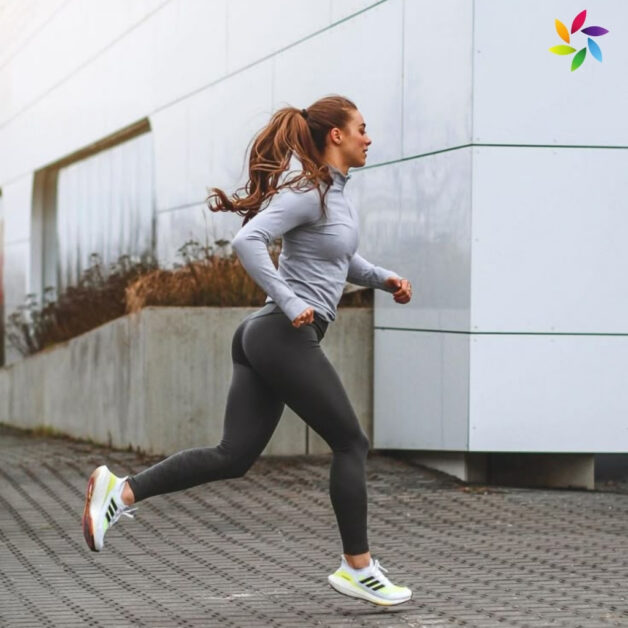 Run Captions For Instagram