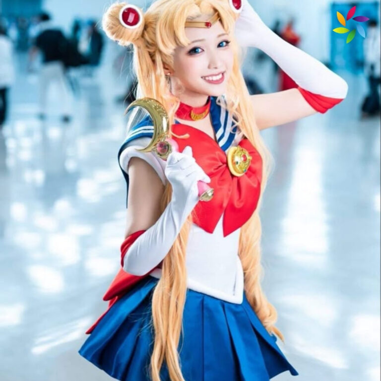 Sailor Moon Captions For Instagram