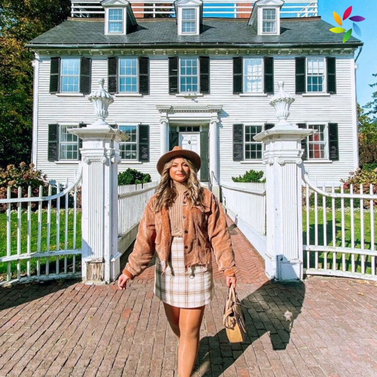 Salem Ma Instagram Captions