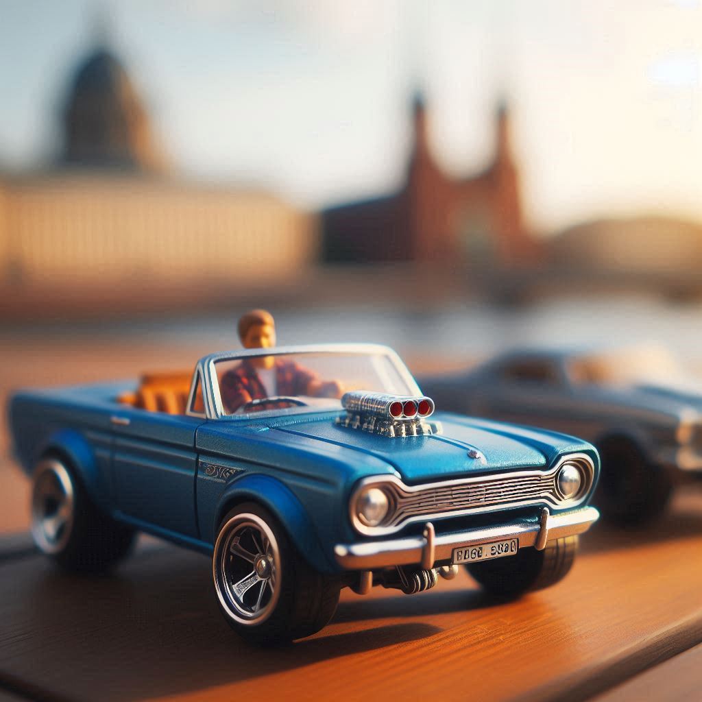 Sassy Captions for Your Toy Car Selfies Sassy Captions for Your Toy Car Selfies