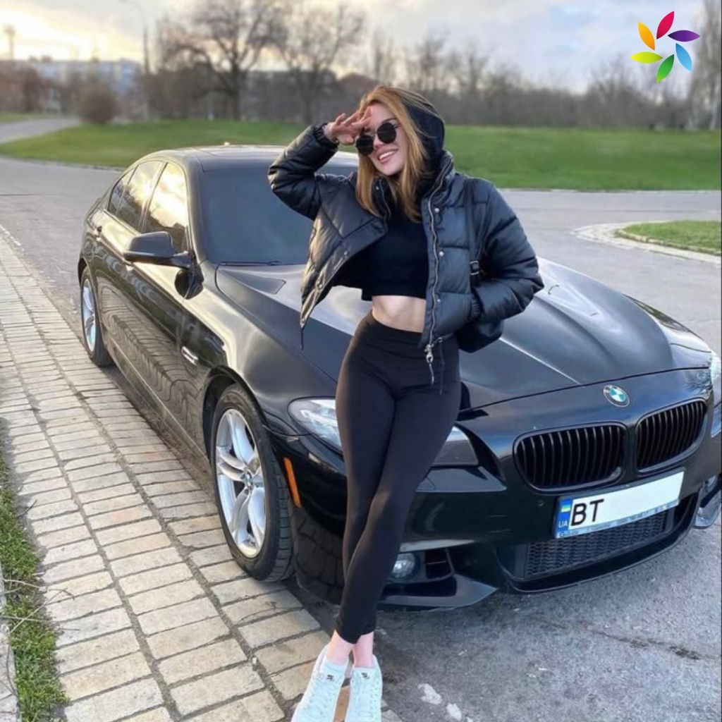 Savage Car Captions For Instagram