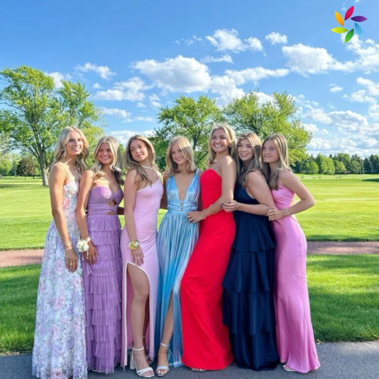 Senior Prom Instagram Captions